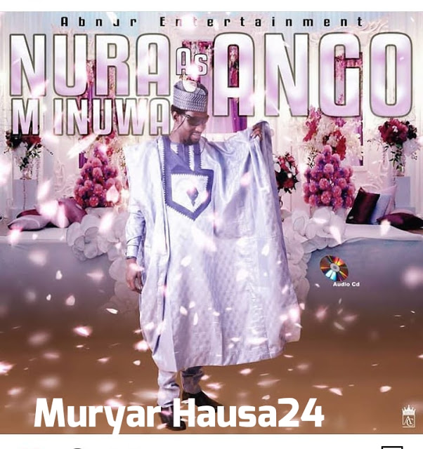 Album Nura m inuwa  complet Ango